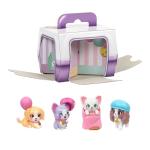 Mama Surprise Puppy Adoption Pack by Little Live Pets