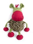 Herbie Horse Plush Toy for Dogs