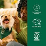 Earth Rated Unscented Pet Wipes for Dogs