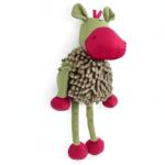 Herbie Horse Plush Toy for Dogs