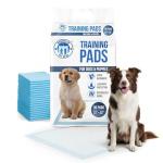 Super Absorbent Dog Training Pads - 30 Count