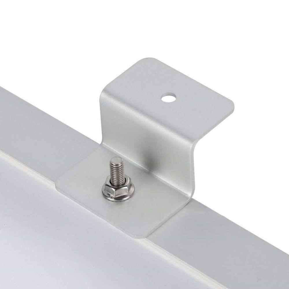 Solar Panel Mounting Bracket Set (4pcs)