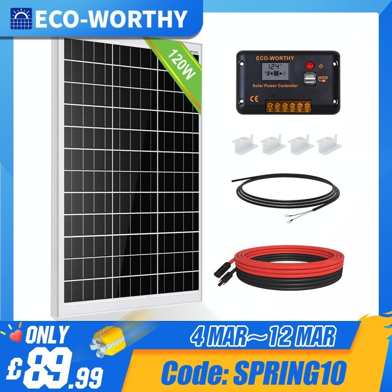 Solar Panels