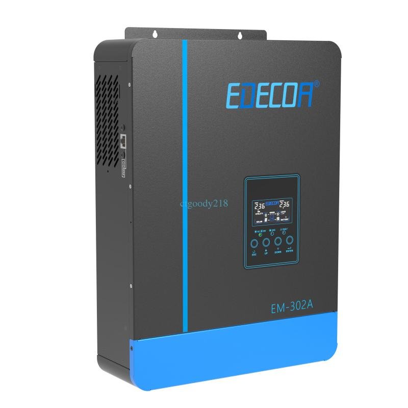Solar Inverters