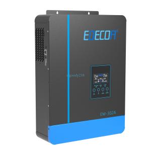 Solar Hybrid Inverters: 3KW 24V/240V Off Grid