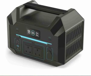 Lithium Iron Phosphate Battery - 200Ah for Solar Power