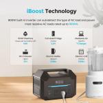 Lithium Iron Phosphate Battery - 200Ah for Solar Power