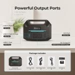 Lithium Iron Phosphate Battery - 200Ah for Solar Power