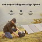 Lithium Iron Phosphate Battery - 200Ah for Solar Power