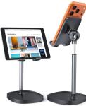 Adjustable Cell Phone Stand for Desk and Office