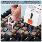 10-in-1 Keyboard and Screen Cleaning Kit