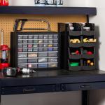 44-Drawer Screw Tool Organizer for Small Parts