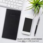 Hommie Colorful Sticky Notes Set with Markers