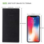 Hommie Colorful Sticky Notes Set with Markers