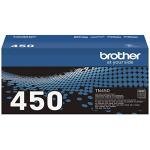 Brother TN450 High Yield Black Toner Cartridge