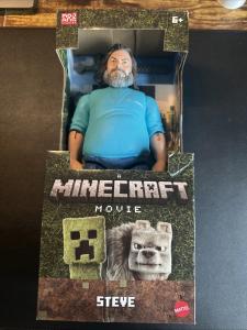 Minecraft Action Figures - 20+ Unique Choices
