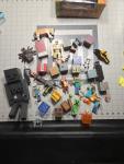Minecraft Collectible Figurines Variety Pack
