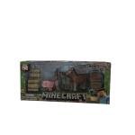 Minecraft Series 2 Overworld Saddle Pack Figures