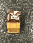 Minecraft Mini-Figure Set of 6 Characters