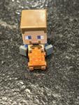 Minecraft Mini-Figure Set of 6 Characters