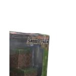 Minecraft Series 2 Overworld Saddle Pack Figures