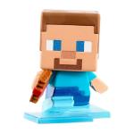 Minecraft Minifigures Wood Series Mystery Pack Set