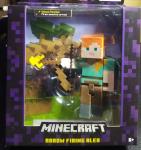 Minecraft 5" Survival Mode Action Figures - Pick One!