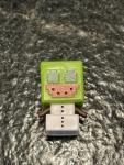 Minecraft Mini Figures Set of 6 by Mojang