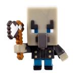 Minecraft Minifigures Wood Series Mystery Pack Set