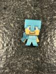 Minecraft Mini-Figure Set of 6 Characters