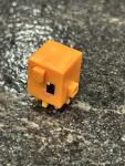 Minecraft Mini Figures Set of 6 by Mojang