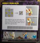 Minecraft 5" Survival Mode Action Figures - Pick One!