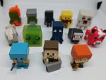 Minecraft Mini Figures Series 1-6 - Your Choice