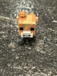 Minecraft Mini-Figure Set of 7 Characters