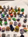 Minecraft Mini Figures Mega Bundle ट