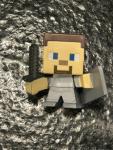 Minecraft Mini-Figure Set of 6 from Mojang