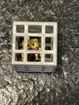Minecraft Mini-Figure Set of 6 by Mojang