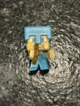 Minecraft Mini-Figure Set of 7 Characters