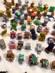 Minecraft Mini Figures Mega Bundle ट