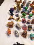 Minecraft Mini Figures Mega Bundle ट
