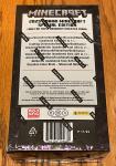 2025 Panini Minecraft Special Edition Trading Cards Box