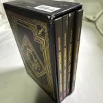 Minecraft Complete Handbook Set - Hardcover Edition