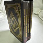 Minecraft Complete Handbook Set - Hardcover Edition