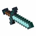 Minecraft Diamond Sword Light - 15.7" USB-C/AAA