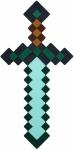Minecraft Diamond Sword Light - 15.7" USB-C/AAA