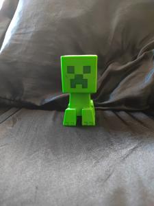 Minecraft Vinyl Character Figures