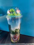 Minecraft Exclusive Dome Cup Collectible for Fans