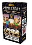 2025 Panini Minecraft Special Edition Hobby Box