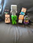 Minecraft Vinyl Character Figures