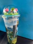 Minecraft Exclusive Dome Cup Collectible for Fans
